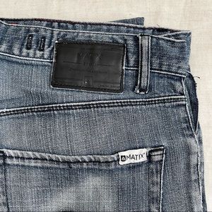 Matix - Daewon Song Jeans (34x32)